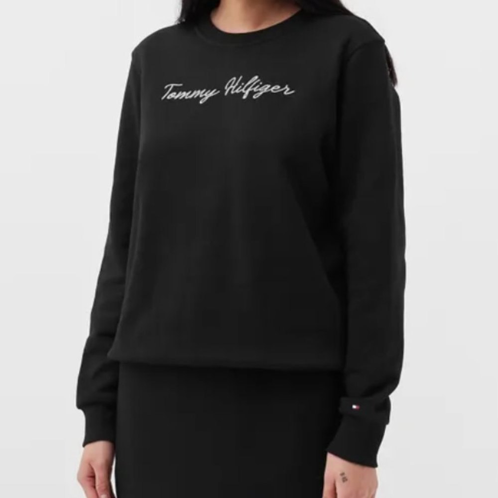 Tommy Hilfiger Pullover Sweatshirt